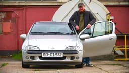 Opel Tigra A (1994–2001) im Test Opel Tigra A (1994–2001) im Test