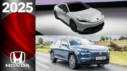 Honda 2025, tutte le novità Honda 2025, tutte le novità