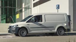 Abt e-Caddy Abt e-Caddy