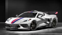 2020 Hennessey C8 Corvette 2020 Hennessey C8 Corvette