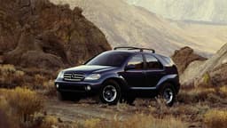 Mercedes AAVision (1996) Mercedes AAVision (1996)