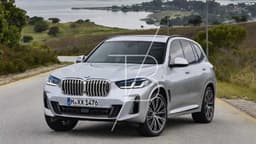 Yeni Nesil BMW X1 Render'ları Yeni Nesil BMW X1 Render'ları