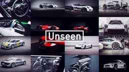 Porsche Unseen Porsche Unseen