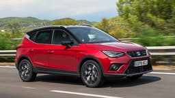 Seat Arona Seat Arona