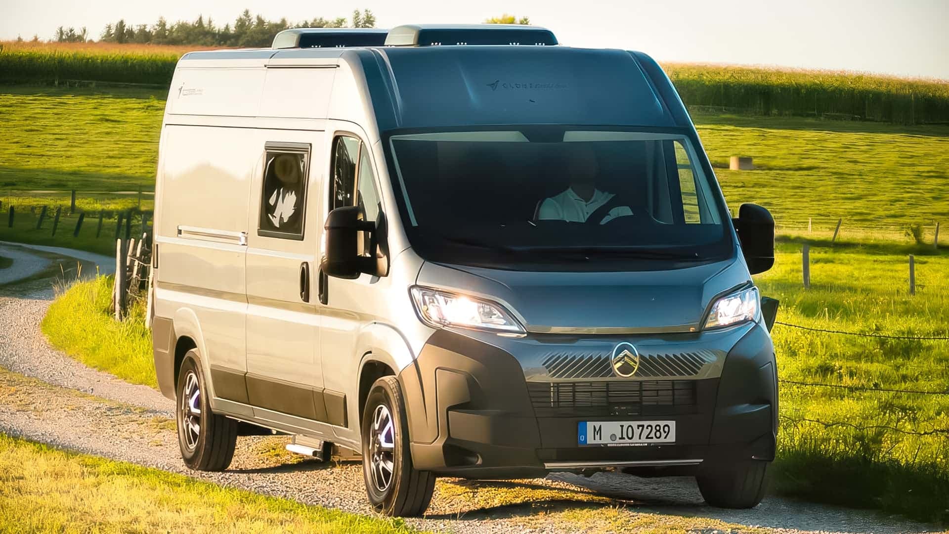 Clever Drive Kids 600 (2025) Clever Drive Kids 600 (2025)