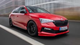 2021 Skoda Scala Edition S 2021 Skoda Scala Edition S