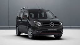 Citan Tourer RED Line Citan Tourer RED Line
