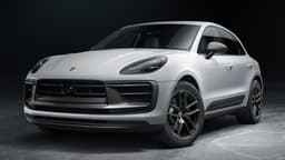 2022 Porsche Macan T 2022 Porsche Macan T