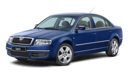 Skoda Superb (2001-2008) Skoda Superb (2001-2008)