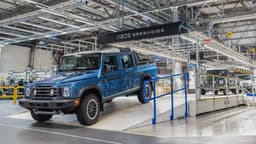 Ineos nimmt die Fertigung im Januar 2025 wieder auf Ineos nimmt die Fertigung im Januar 2025 wieder auf