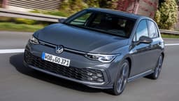 VW Golf GTD (1982-2024) VW Golf GTD (1982-2024)