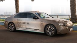 2026 Mercedes S-Class facelift preview 2026 Mercedes S-Class facelift preview