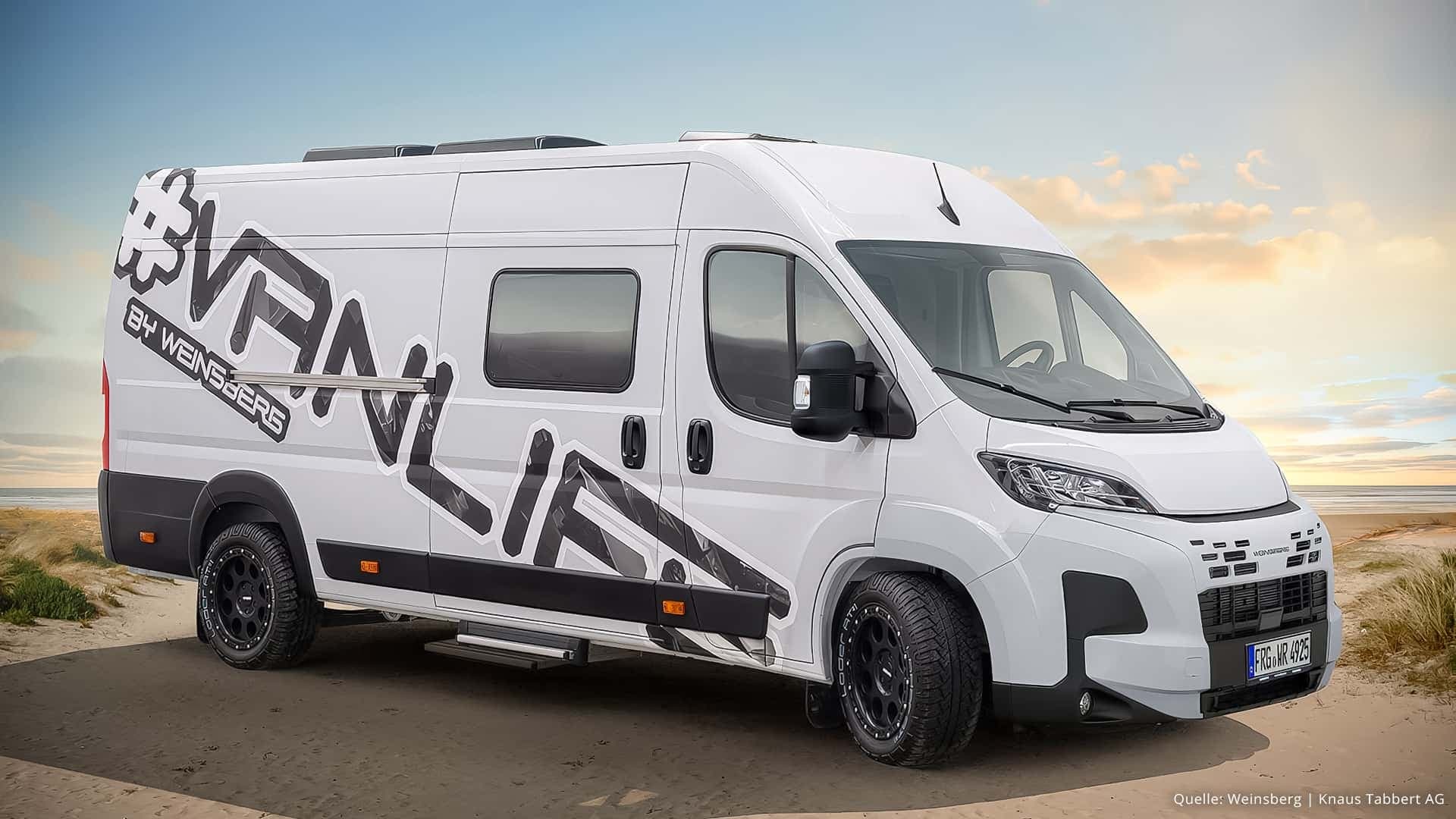 Weinsberg CaraLife 630 LQ (2026) Weinsberg CaraLife 630 LQ (2026)