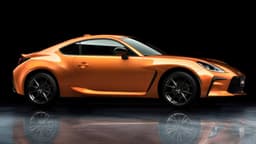 Toyota GR86 10th Anniversary Limited Toyota GR86 10th Anniversary Limited