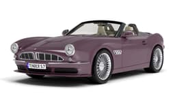 Estella-Fahrzeugtechnik Roadster Tender 5.7 Estella-Fahrzeugtechnik Roadster Tender 5.7