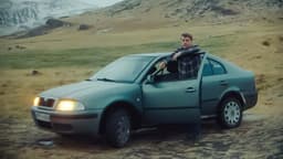 Skoda Octavia (2003) mit 1 Million Kilometer Skoda Octavia (2003) mit 1 Million Kilometer