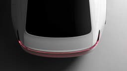 Polestar 2 Teaser Polestar 2 Teaser