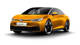 VW ID.5 als Rendering VW ID.5 als Rendering
