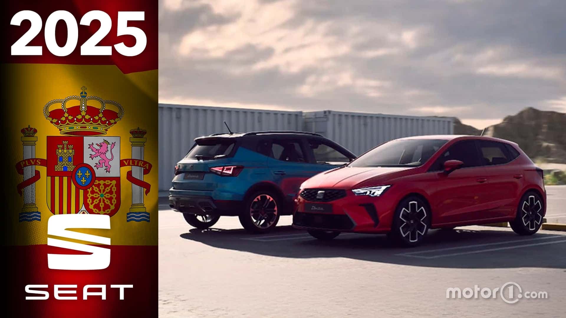 Copertina Seat Copertina Seat