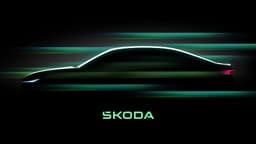 2024 Skoda Superb teaser 2024 Skoda Superb teaser