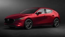 Mazda 3 2019 Mazda 3 2019