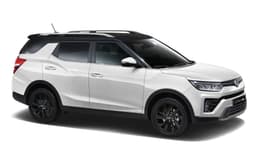 SsangYong Tivoli Grand 2021 SsangYong Tivoli Grand 2021