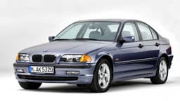 BMW 3er E46 (1998-2007) BMW 3er E46 (1998-2007)