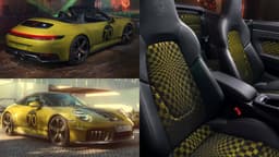 2026 porsche 911 spirit 70 lead image 2026 porsche 911 spirit 70 lead image