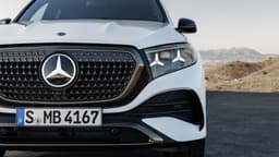 Mercedes GLE (2026) Mercedes GLE (2026)