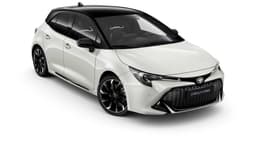 Toyota Corolla (2022) Europa Toyota Corolla (2022) Europa