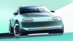 Skoda Favorit Concept Skoda Favorit Concept