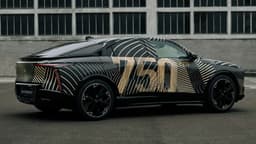 DS 8 E-Tense (2025) DS 8 E-Tense (2025)