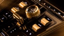 Aston Martin DB12 Goldfinger Edition Aston Martin DB12 Goldfinger Edition