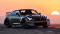 2024 Nissan GT-R T-Spec 2024 Nissan GT-R T-Spec
