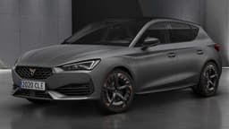 Cupra Leon eHybrid Cupra Leon eHybrid