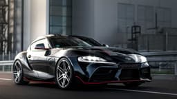 Manhart Supra GR 450 (Toyota Supra) Manhart Supra GR 450 (Toyota Supra)