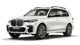 BMW X7 M50i BMW X7 M50i