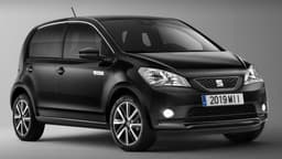 2020 Seat Mii Electric 2020 Seat Mii Electric