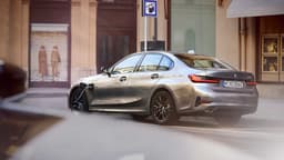 BMW-Modellpflegemaßnahmen zum Sommer 2019 BMW-Modellpflegemaßnahmen zum Sommer 2019