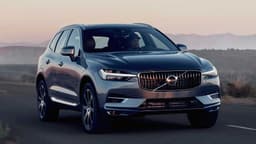 Neue Benziner-Generation für Volvo 60er und 90er Modelle Neue Benziner-Generation für Volvo 60er und 90er Modelle