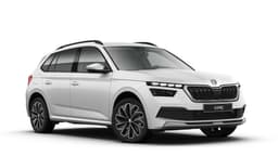 Skoda Kamiq Drive 125 (2020) Skoda Kamiq Drive 125 (2020)