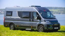 Malibu relax (2025) Malibu relax (2025)