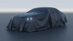 2023 BMW i5 teaser 2023 BMW i5 teaser