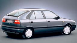 Lancia Delta (1993-1999) Lancia Delta (1993-1999)