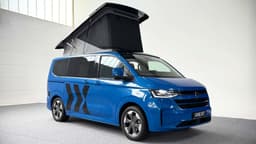 vanexxt VW Caravelle (2025) vanexxt VW Caravelle (2025)