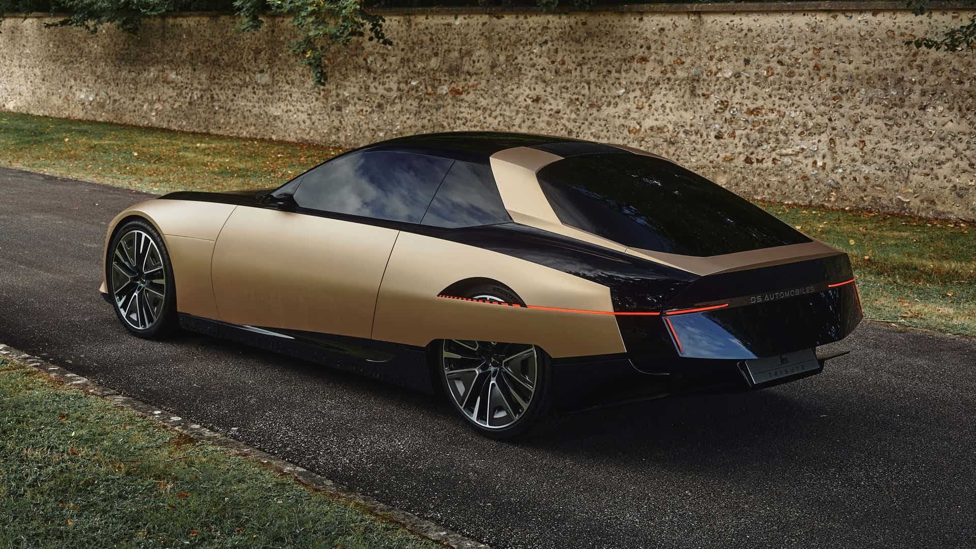 DS SM Tribute 2024 DS SM Tribute 2024