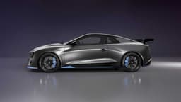 RG Nathalie Can Power Its Electric Motors With Renewable Fuel RG Nathalie Can Power Its Electric Motors With Renewable Fuel