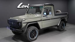 Lorinser Puch G-Klasse Pick-Up Lorinser Puch G-Klasse Pick-Up