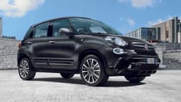 Fiat 500L Sport (2020) Fiat 500L Sport (2020)