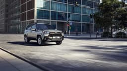 Lada Niva Travel в городе Lada Niva Travel в городе